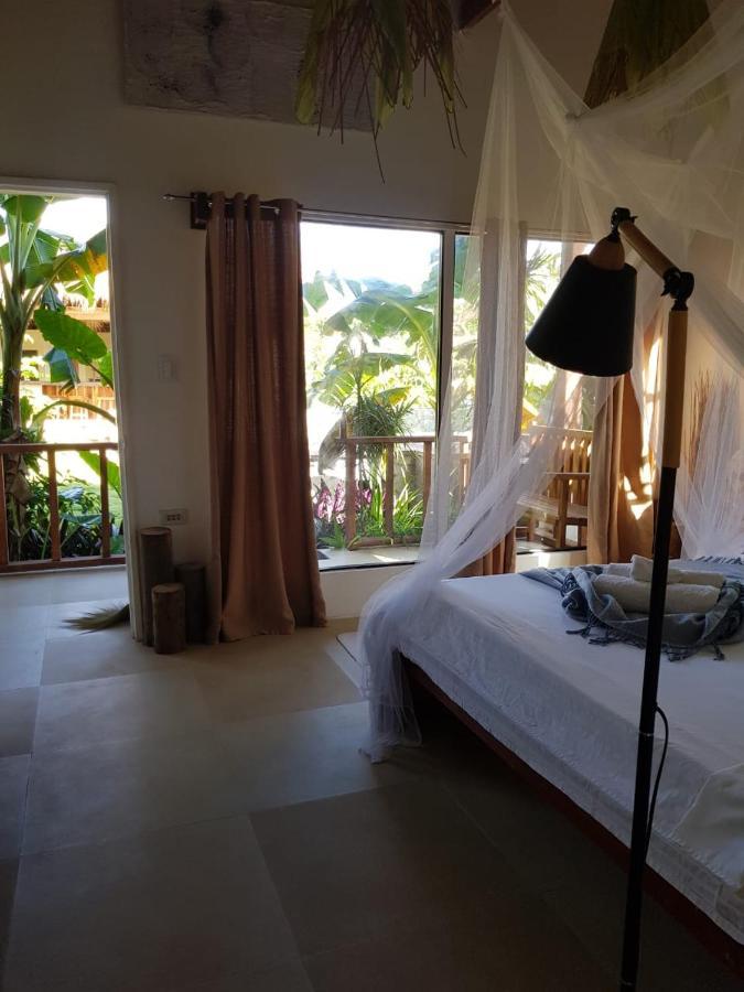 Prana Siargao Resort General Luna  Exteriér fotografie