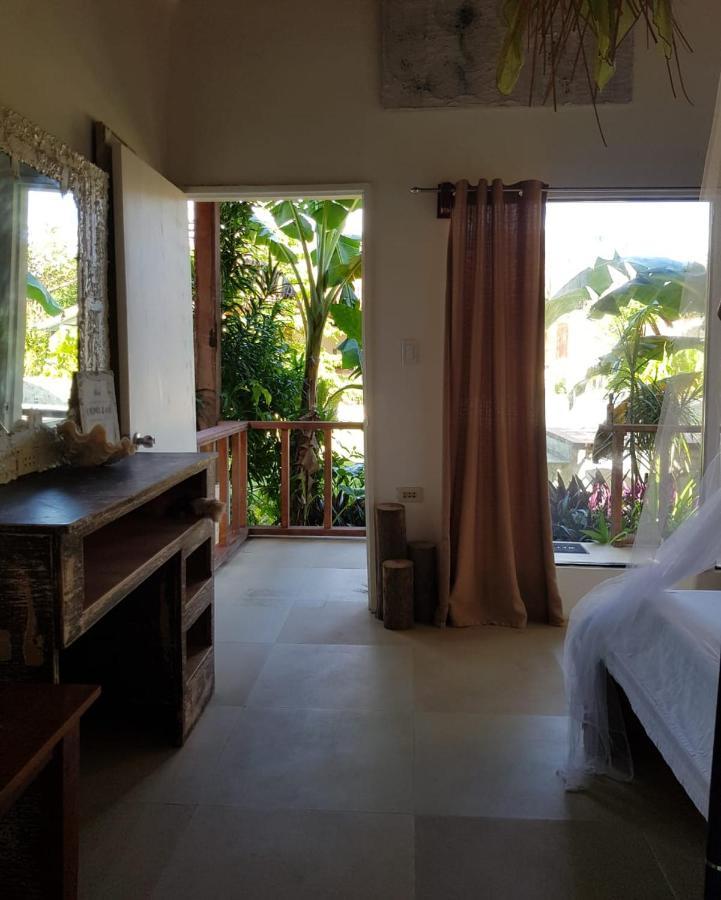 Prana Siargao Resort General Luna  Exteriér fotografie