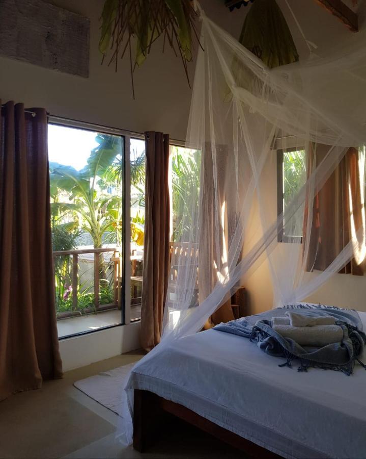 Prana Siargao Resort General Luna  Exteriér fotografie