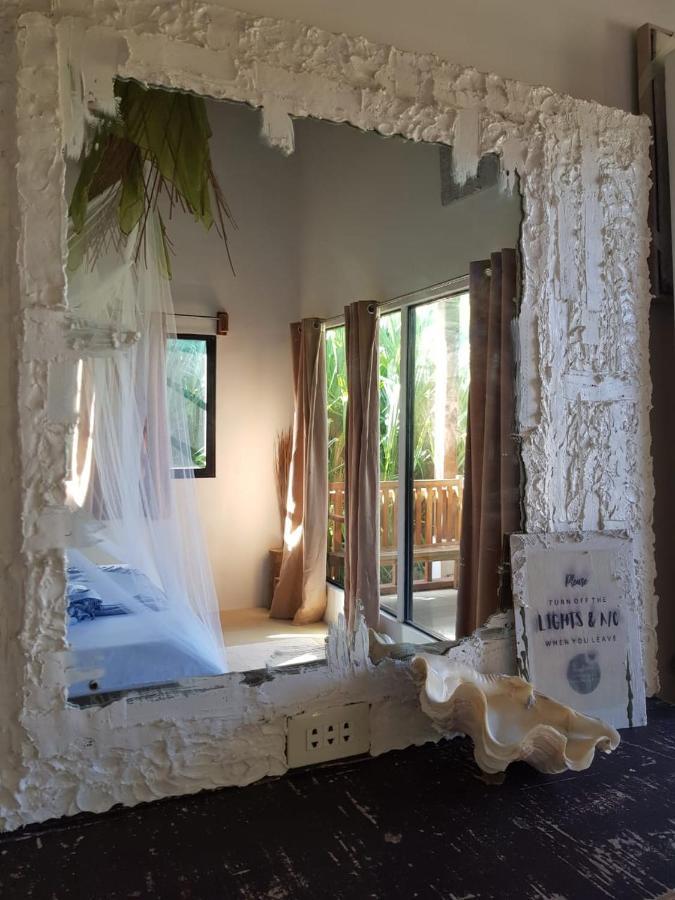 Prana Siargao Resort General Luna  Exteriér fotografie