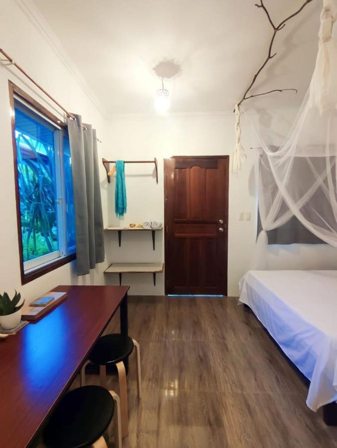 Prana Siargao Resort General Luna  Exteriér fotografie