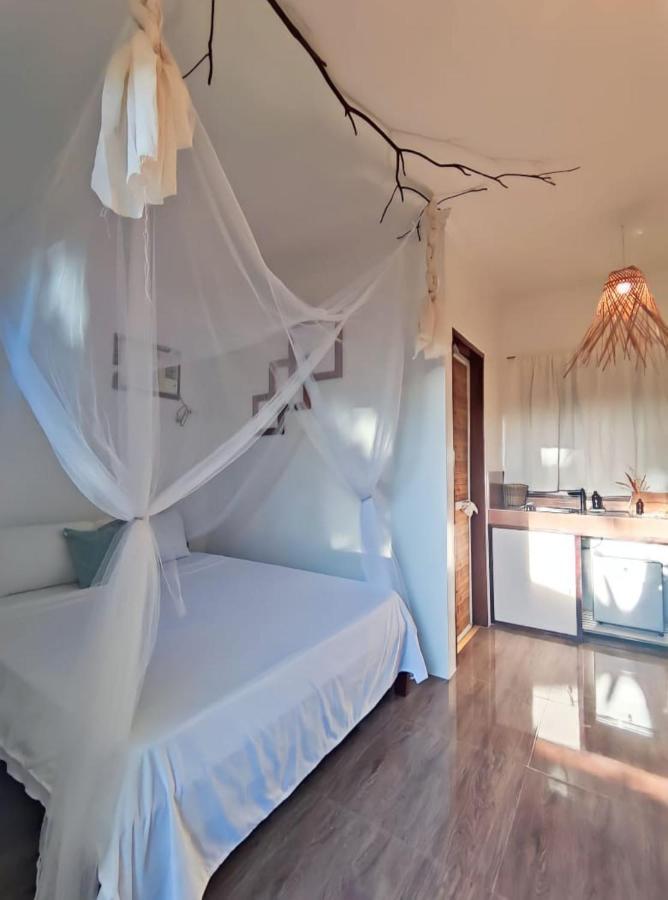 Prana Siargao Resort General Luna  Exteriér fotografie