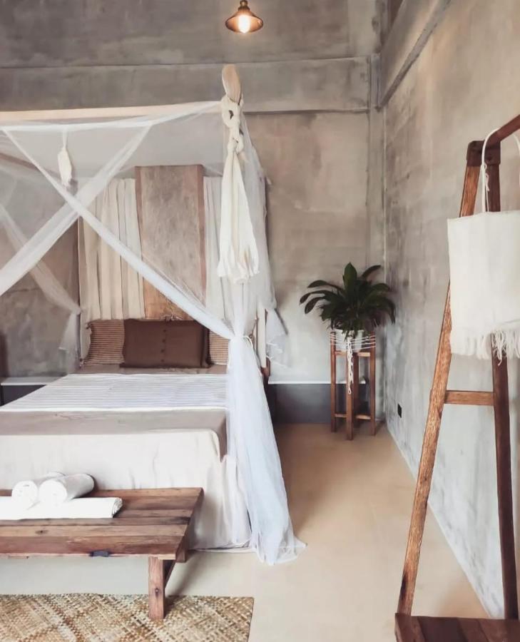 Prana Siargao Resort General Luna  Exteriér fotografie