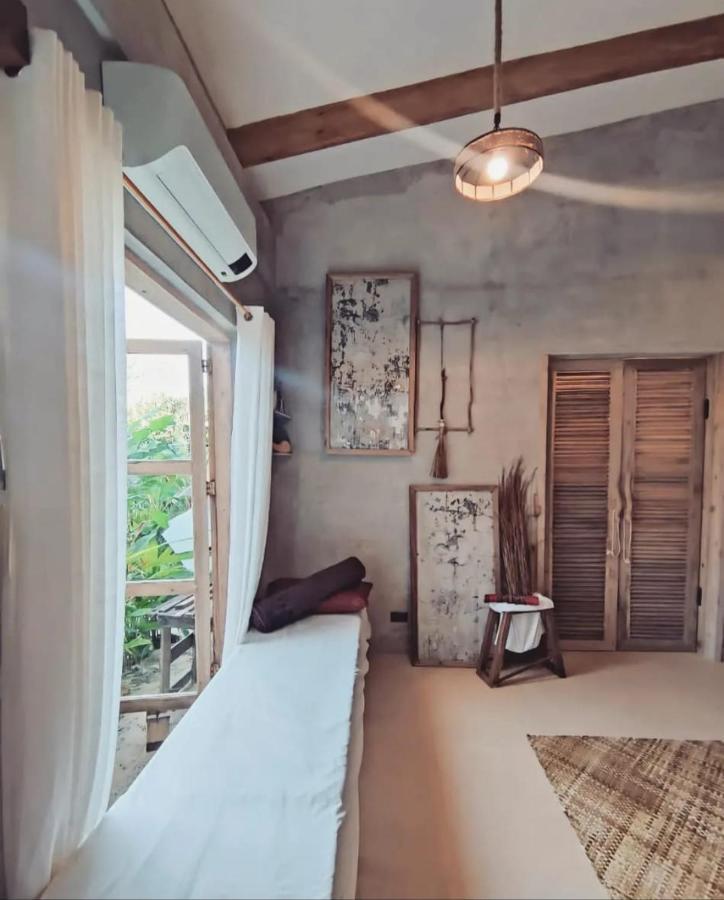 Prana Siargao Resort General Luna  Exteriér fotografie