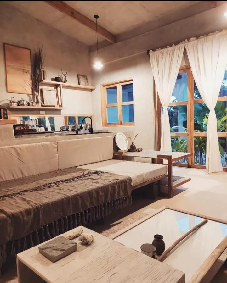 Prana Siargao Resort General Luna  Exteriér fotografie