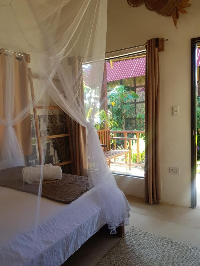 Prana Siargao Resort General Luna  Exteriér fotografie