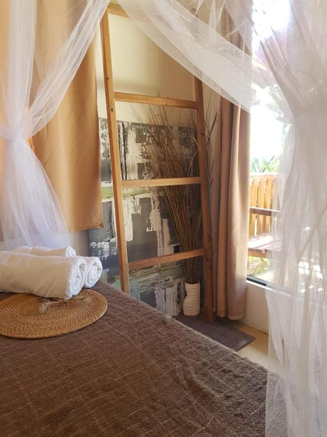 Prana Siargao Resort General Luna  Exteriér fotografie