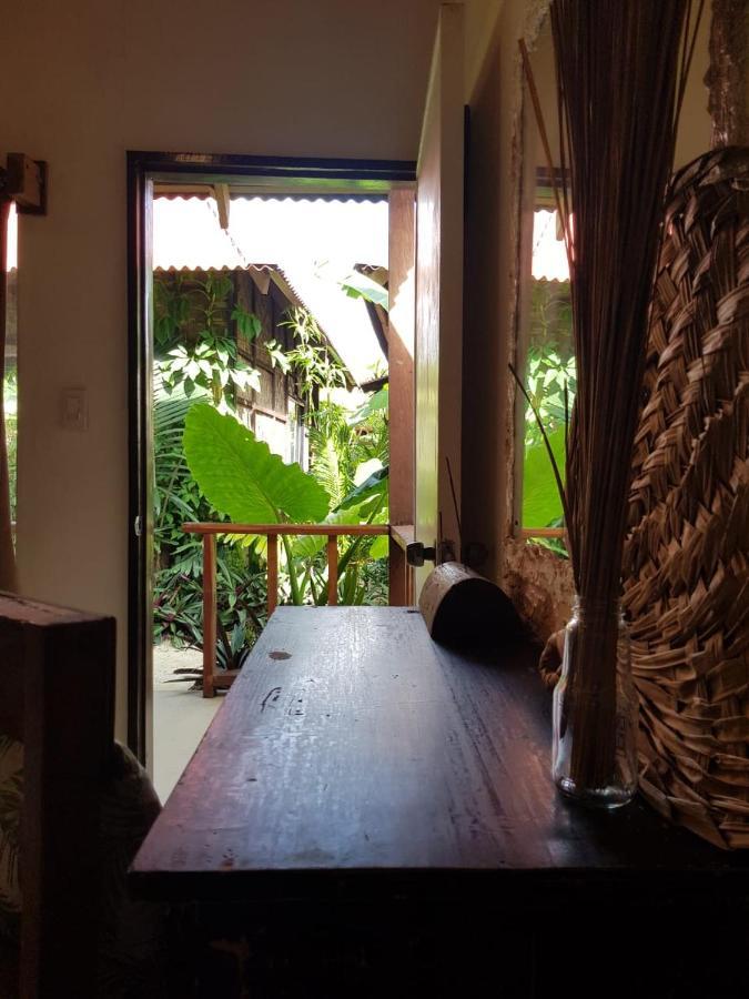 Prana Siargao Resort General Luna  Exteriér fotografie