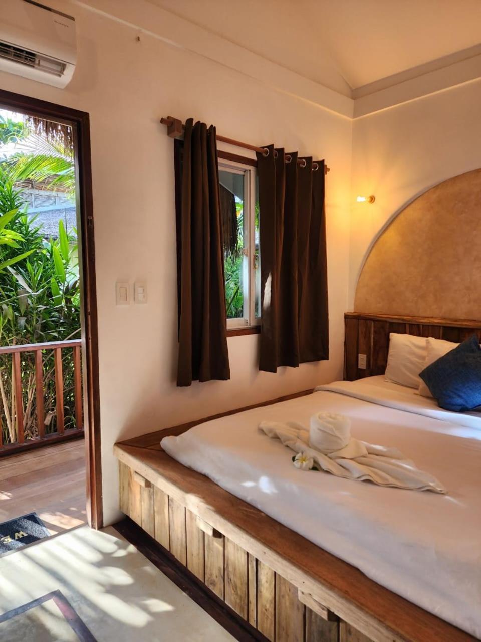 Prana Siargao Resort General Luna  Exteriér fotografie