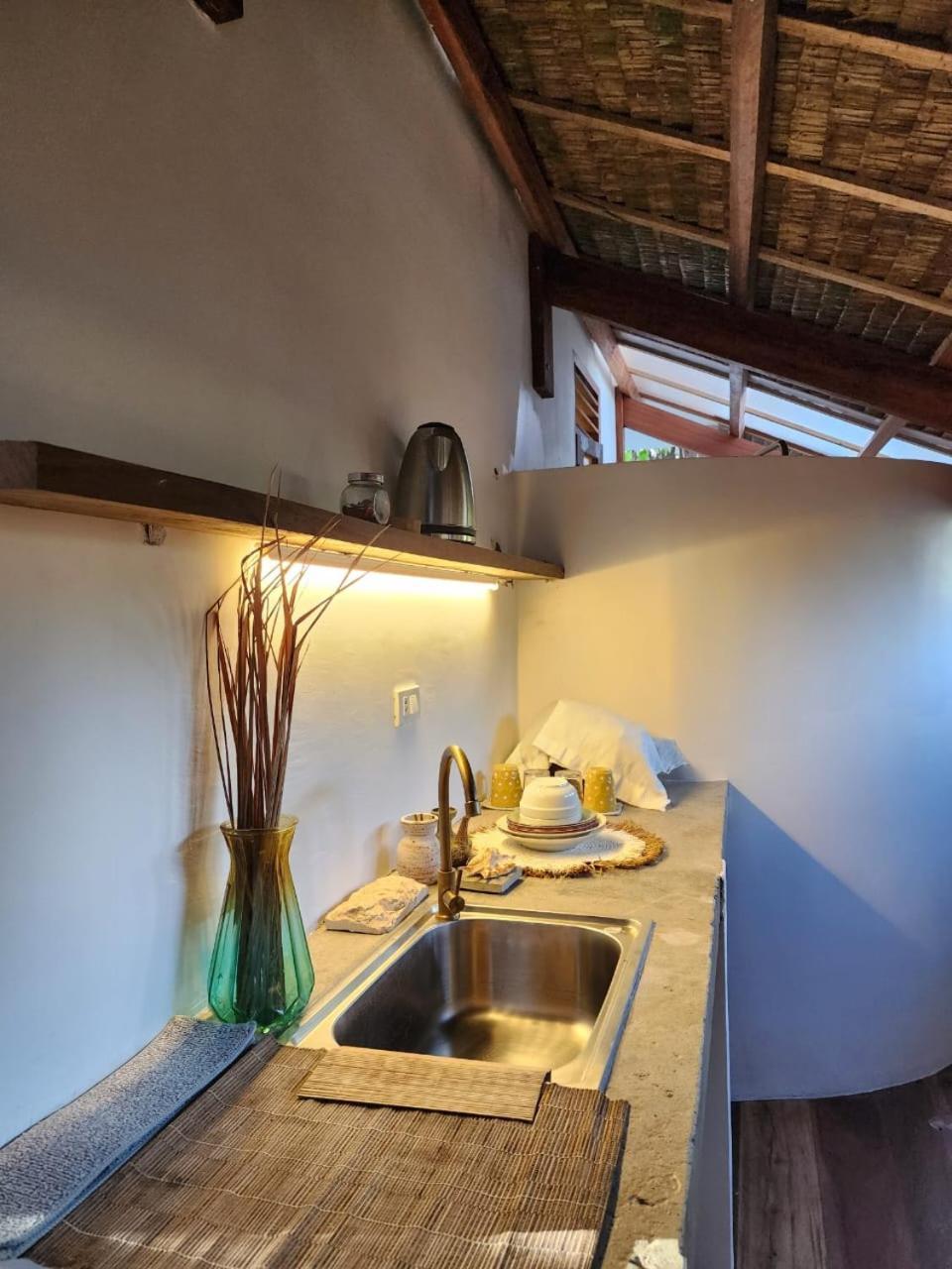 Prana Siargao Resort General Luna  Exteriér fotografie