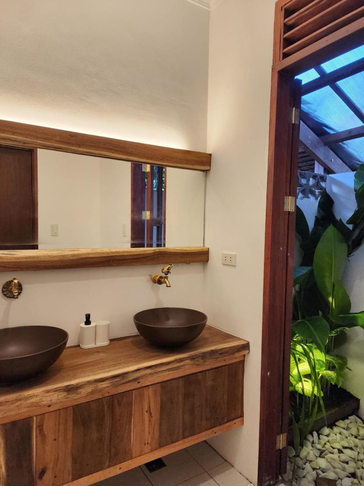 Prana Siargao Resort General Luna  Exteriér fotografie